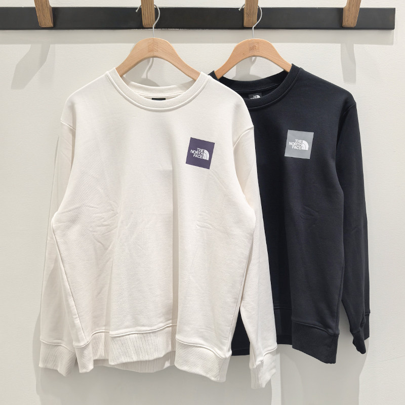 25秋冬TheNorthFace北面户外运动时尚舒适休闲圆领套头卫衣男8F0P,户外/登山/野营/旅行用品,户外休闲衣,淘宝优惠券,粉丝福利购,淘宝优惠卷