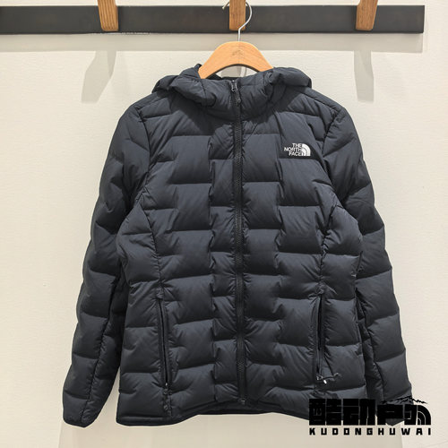 25秋冬新款TheNorthFace北面户外运动保暖防风防泼水羽绒服女8DX6