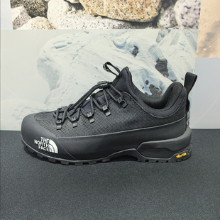 25秋冬TheNorthFace北面户外舒适机能休闲徒步登山鞋男女同款817B
