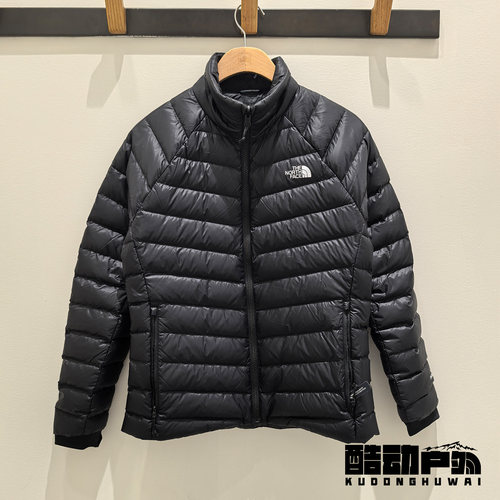 2025秋冬TheNorthFace北面户外700蓬保暖羽绒服女冲锋衣内胆8DX7