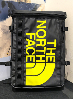 25春夏新款TheNorthFace北面户外轻便登山双肩包电脑包通用款3KVR