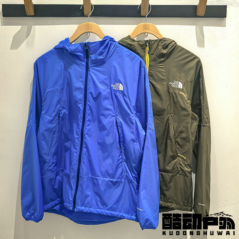 2026秋冬新款TheNorthFace北面户外运动防风防泼水软壳外套男8HE4图片