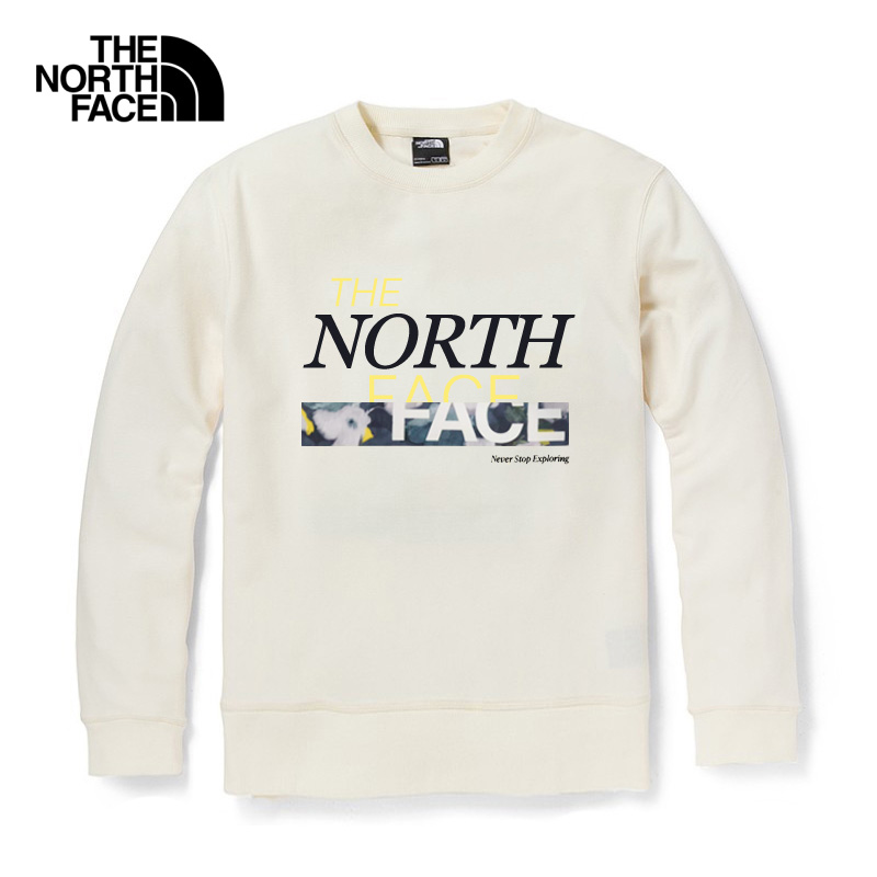 TheNorthFace北面卫衣女