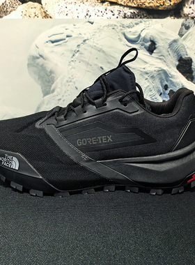 25春夏新款TheNorthFace北面户外GTX防水抓地登山徒步鞋男女8ADY