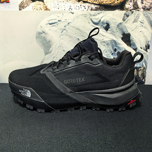 25春夏新款TheNorthFace北面户外GTX防水抓地登山徒步鞋男女8ADY
