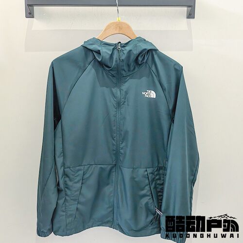 26春夏新款TheNorthFace北面户外轻薄透气UPF50+防晒皮肤衣男8ET7