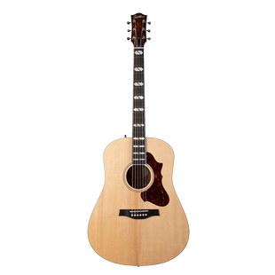 官方正品 加拿大Godin Metropolis LTD Natural  HG EQ 民谣吉他