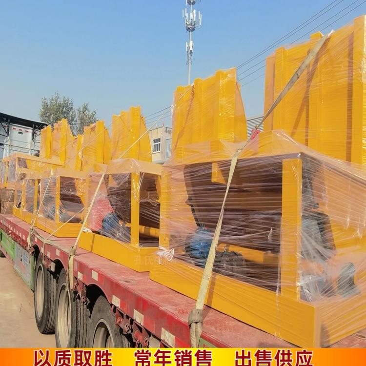 钢带钢卷铝卷全自动翻转机工厂直发 180度玻镁板翻板机 翻包机