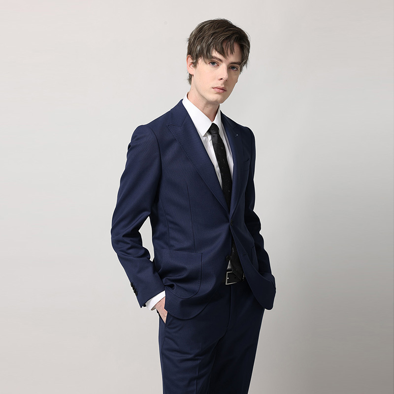 RARE威雅西装商务休闲