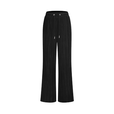 RARE威雅女装黑色休闲裤