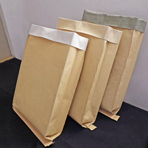 定制25kg猫砂防水编织加厚蛇皮袋