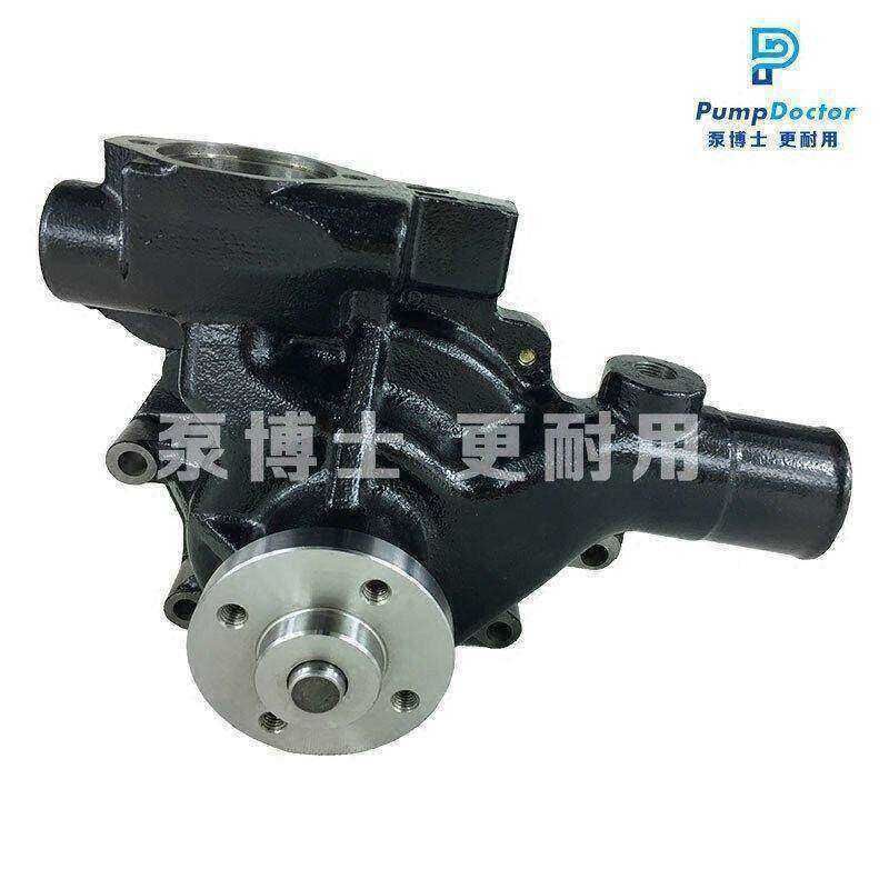 适用于B3.3水泵 柳工/龙工/玉柴/山河/雷沃 康明斯水泵 3800883