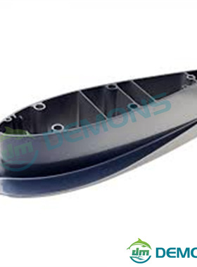 )翟墨雅马哈舷外机船外挂机橡皮艇中间箱体连接座688-45211-01-4D