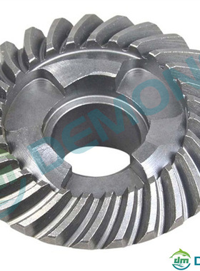 41)翟墨雅马哈舷外机船外挂机橡皮艇冲锋舟倒挡齿轮66T-45571-00