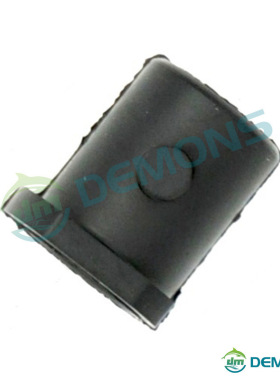 2)2冲30匹进水管上密封套翟墨雅马哈舷外船外挂桨机689-44366-00
