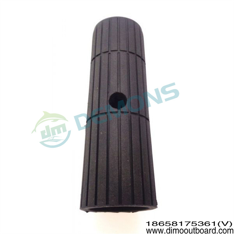 12)2冲30匹操纵手柄套翟墨雅马哈舷外船外挂桨机6F6-42177-A0