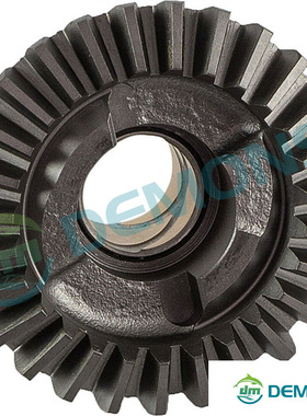 35)2冲4冲6匹倒挡齿轮翟墨雅马哈舷外机船外机67D-45570-00