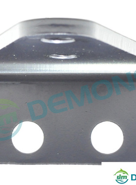 23)翟墨雅马哈舷外机船外挂橡皮艇冲锋舟转向连接板63V-48511-01