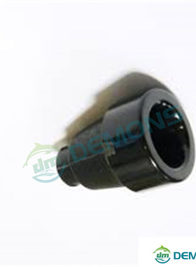 3)15匹6匹起动绳滑套翟墨雅马哈舷外船外挂桨机63V-15795-01