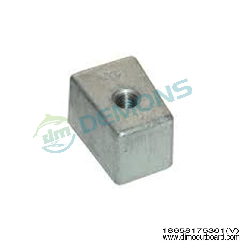 15)2冲40匹减速箱阳极翟墨demons雅马哈舷外机船外机67c-45251-00