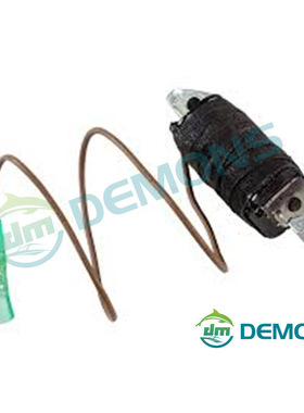 3)翟墨雅马哈舷外机船外挂机橡皮艇冲锋舟充电线圈6H3-85520-00