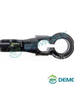 1)翟墨雅马哈舷外机船外挂机橡皮艇点火提前摆杆接头6H3-41238-00