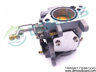 14301 2冲30匹马力化油器雅马哈翟墨DEMONS舷外机船外机69S