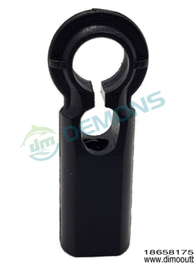 14)2冲15匹拉杆接头翟墨DEMONS雅马哈舷船外挂桨机6H4-41237-00