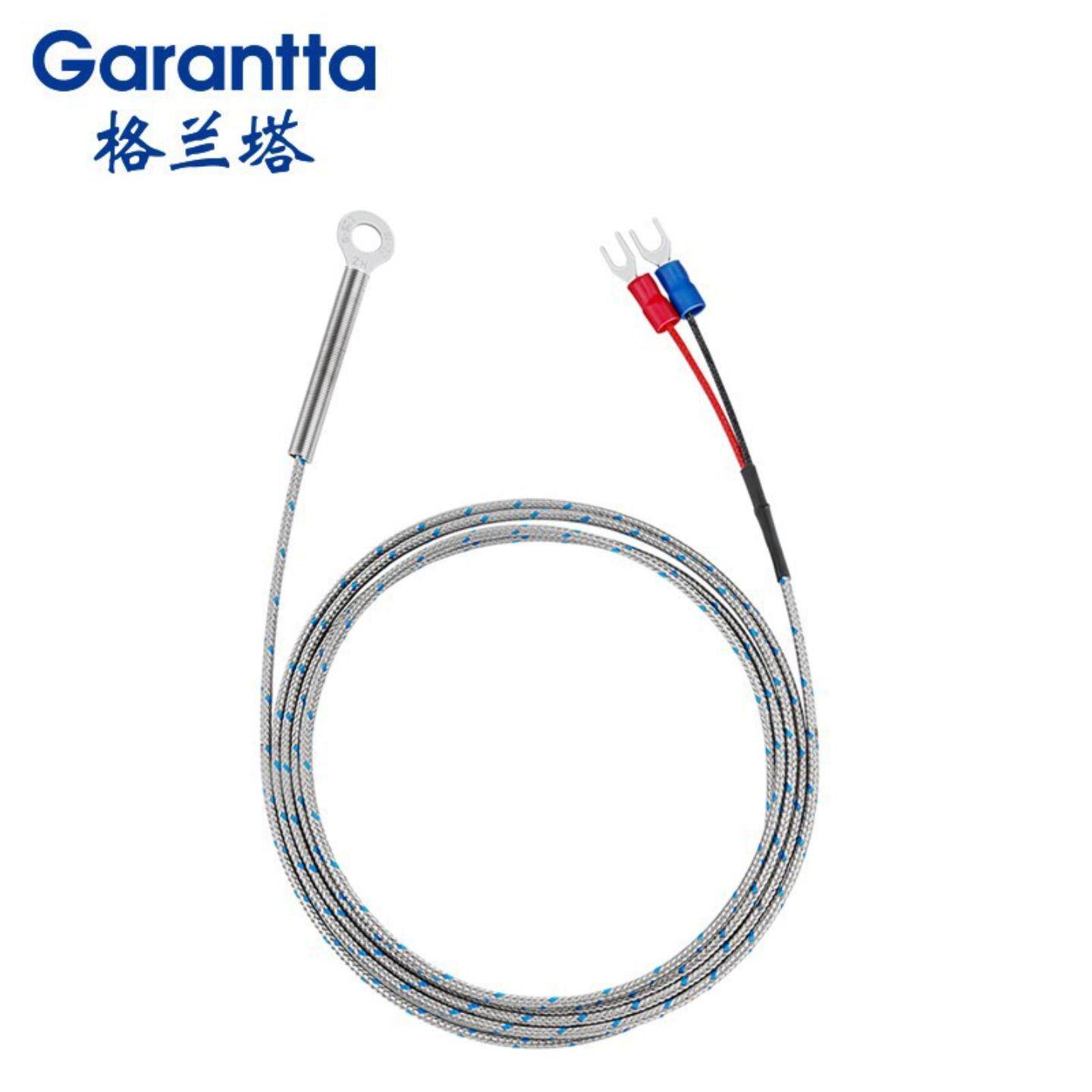 K型贴片式端子热电偶温度感温线连接线传感器电子元器件
