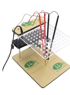 多功能LED BDM Frame支架ECU读写台KTAG KESS Fgtech编程测试架