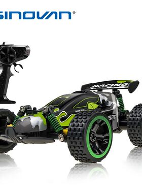 Sinovan RC Car 20km/h High Speed Car Radio Controled Machine