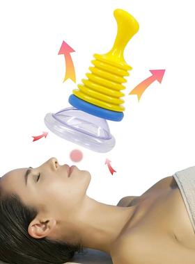 4PCS/Set First Aid Kit Choking Device Adults & Children