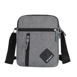 Mens Messenger Bag Crossbody Shoulder Bags Men Small Sling