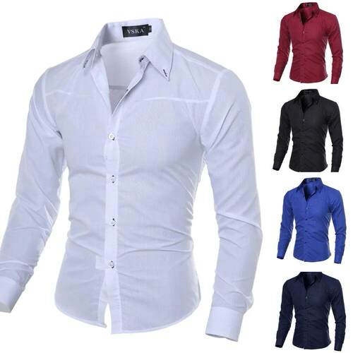 Men'sLuxuryCalFo