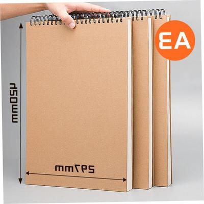 sketchbdicaA3rv素描本