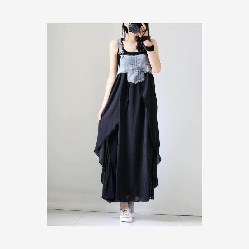 夏季时尚新款欧美范宽松