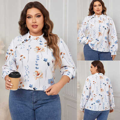 Longsleevedpluizhirt