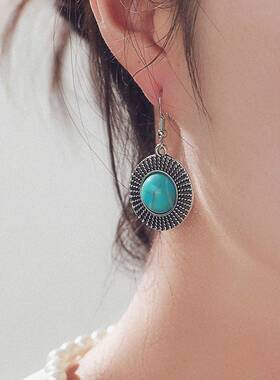 耳环耳饰品 New Earring Fashion Personalized Earrings Earhook