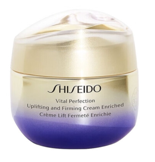 资生堂悦薇面霜智感紧塑焕白霜抗糖抗老紧致保湿正品官方旗舰店