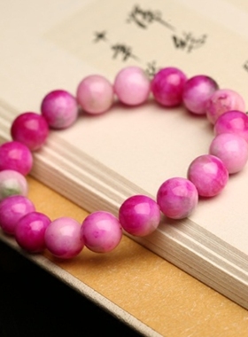 招桃花旺姻缘闺蜜款情人节礼物