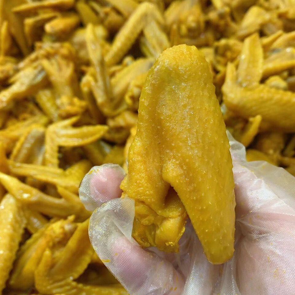 梅州盐焗鸡全翅真空包装即食广东客家特产鸡肉零食休闲追剧小吃,零食/坚果/特产,鸡肉零食,淘宝优惠券,粉丝福利购,淘宝优惠卷