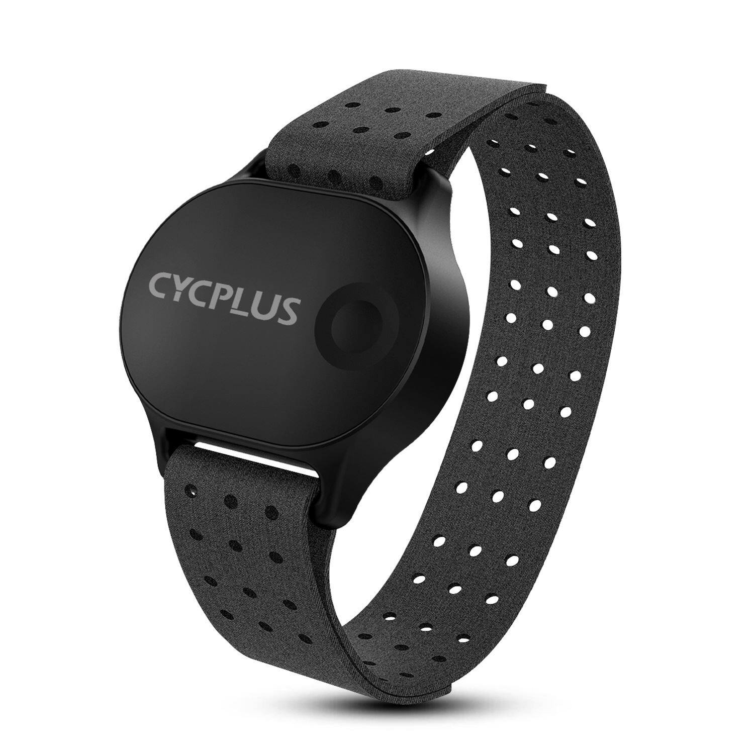 cycplus 智能光电手臂式心率带 骑行心率带