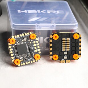 hakrc f405飞控5寸穿越机迷你飞塔40a无刷电调bls32竞速图传模拟