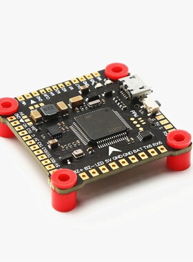 Betaflight F405 F4 V3S PLUS飞控 Betaflight F4V3S经典