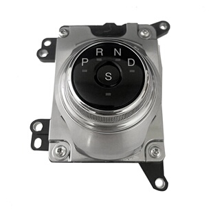 HG9P 适用于福特蒙迪欧17款 7P155 7P155CL 汽车换档旋钮HG9P