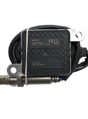 氮氧传感器适配达夫DAF Paccar 2236409 2236409PE 2236409PEX