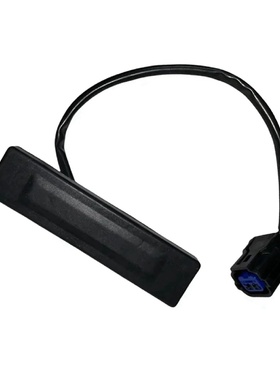 81260-G3000 81260G3000适用现代Elantra起亚Assy尾门后备箱开关