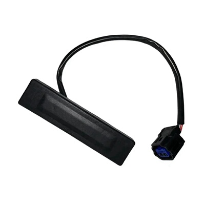 81260-G3000 81260G3000适用现代Elantra起亚Assy尾门后备箱开关