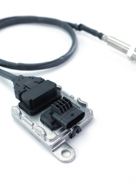 适用于KUBOTA FENDT久保田芬特跨境NOx氮氧传感器5WK96755A