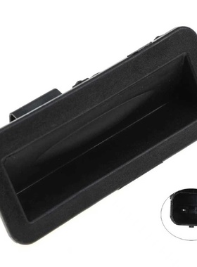 6M51-19B514-AD后备行李箱锁释放开关适用于福特1857333 1748915